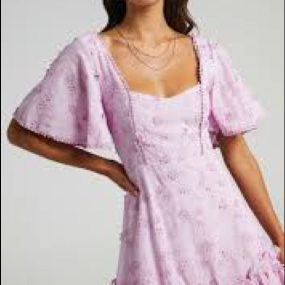 SHOWPO DRESS - Picture 2 of 4